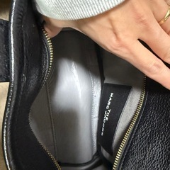 MARC BY MARCJACOBSバッグの画像