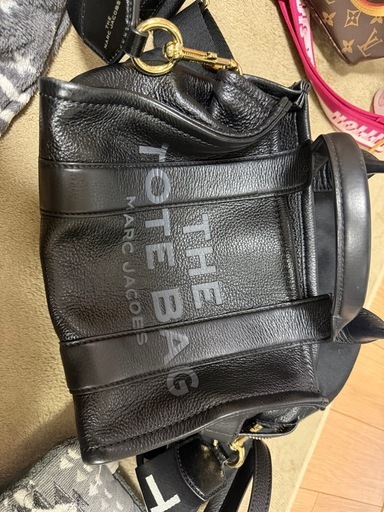 MARC BY MARCJACOBSバッグ