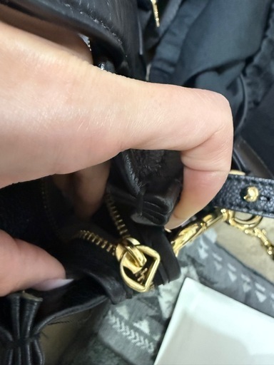 MARC BY MARCJACOBSバッグ