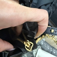 MARC BY MARCJACOBSバッグの画像