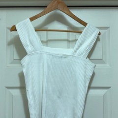 キャミソールの画像