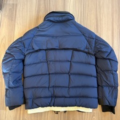 モンクレール　グルノーブル　サイズ2の画像