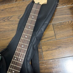 【美品】YAMAHA PACIFICA 112V & LEKATO ミニアンプ セットの画像