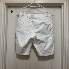 UNIQLO  短パン　　Mサイズの画像