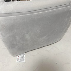 ニトリ 座椅子の画像