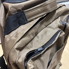 【お話し中】キャリーケースの画像