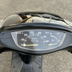 HONDA ライブディオ原付2ストdio DIO ZZ ZR ZX Z4 管理番号①⑦③