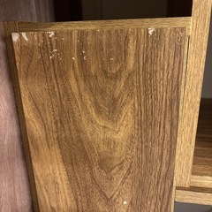 テレビ台　伸縮の画像