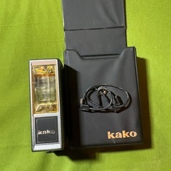 一眼レフカメラ　OLYMPUS-PEN Fの画像