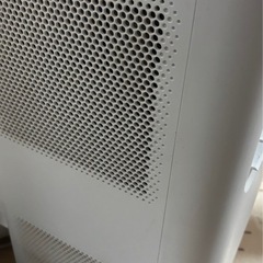 【値下げ】アイリスオーヤマ ポータブルクーラー IPA-2222G 2022年製 スポットクーラー 移動式エアコン ホワイト スポットエアコンの画像