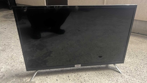 テレビ
