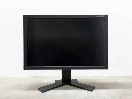 EIZO モニター カラーエッジ CG 243W カラーマネージメント液晶モニターColorEdgeとは？ | ColorEdge 特集 