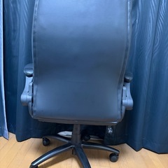 ニトリチェアの画像