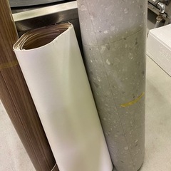 クッションフロアー
の画像