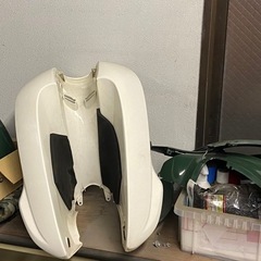 《不動車》【セット値引有】 ☆カブ⭐︎レストアベース☆鍵有り☆書類有⭐︎の画像