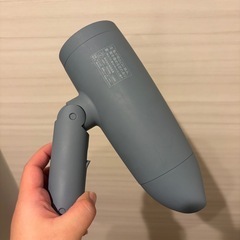 サロニア　ドライヤーの画像