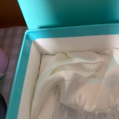 Tiffany ワイングラス の画像