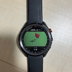 GARMIN APPROACH S62 の画像
