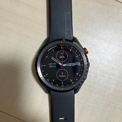 GARMIN APPROACH S62 の画像