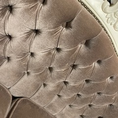 姫系　ソファーの画像