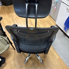 デスクチェアの画像