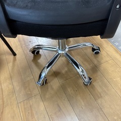 デスクチェアの画像