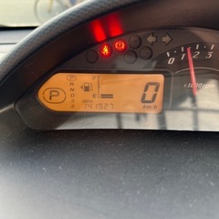 《実動》☆ekスポーツ☆令和9年1月まで車検有☆の画像