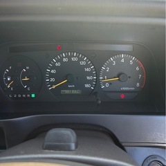 トヨタ ハイエースの画像