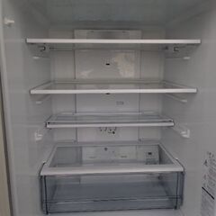 2021年製　極上美品　大容量355L　大型　冷蔵庫の画像