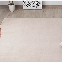 アイリスオーヤマ ラグマットの画像