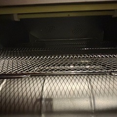 日立コンベクションオーブントースターの画像
