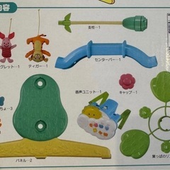 プーメリーの画像