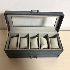 ジュエリーBOXの画像