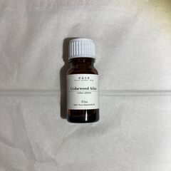3種類　アロマ　精油　　ひのき　ラベンダー　　シダーウッドアトラス　　アトラスシダー　トゥルーラベンダーの画像