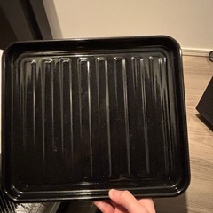 日立コンベクションオーブントースターの画像