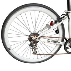 【おしゃれ】クロスバイク a.n.design works ragazzo の画像