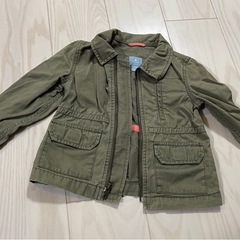 90-110cmメイン　子供服の画像