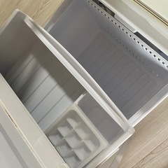 【取りに来れる方で】冷蔵庫の画像