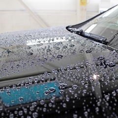 車のコーティング剤 50mlの画像