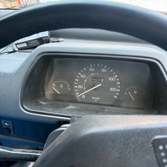 HONDA アクティー
の画像