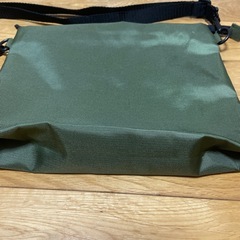 ショルダーバッグの画像