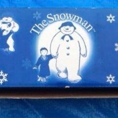 The Snowmanの画像