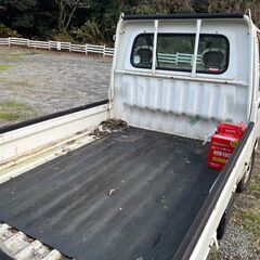 【車検1年以上残っています】ジャンク品としてお譲りしますの画像