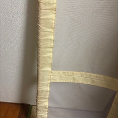 ベビーゲートの画像