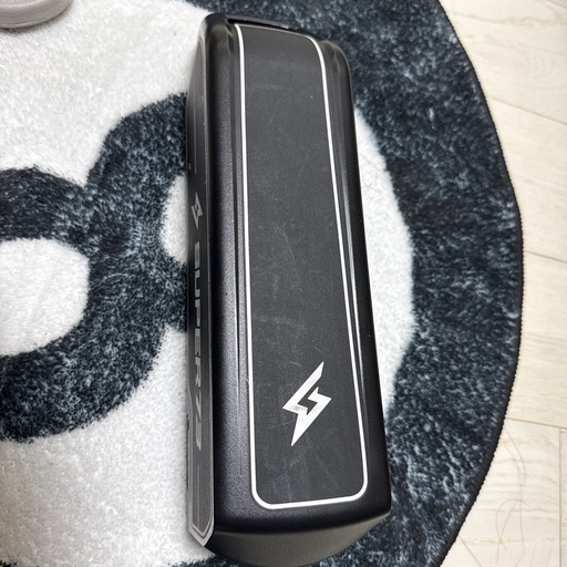 Super73 SG1/S1  バッテリー正規品