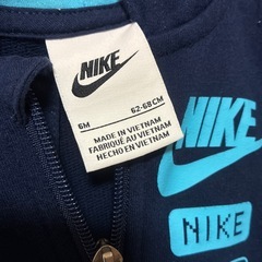 ベビー服の画像