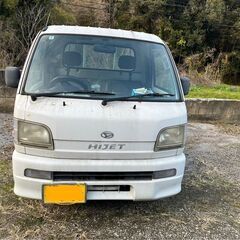 【車検1年以上残っています】ジャンク品としてお譲りしますの画像