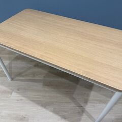 【IKEA】ダイニングテーブル TOMMARYD/トッマリード の画像