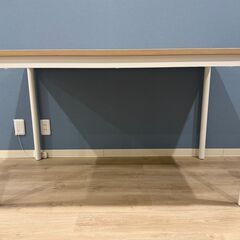 【IKEA】ダイニングテーブル TOMMARYD/トッマリード の画像