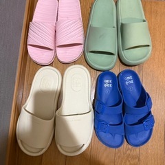 スリーパー4足の画像